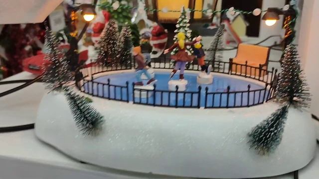 Леруа Мерлен новогодние товары. смотреть онлайн