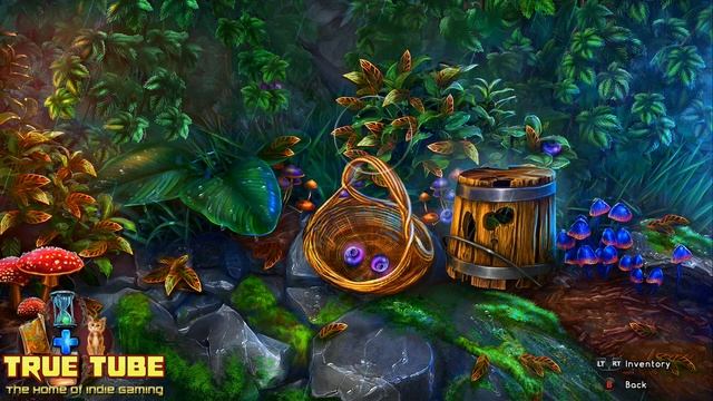 True Review:- Grim Legends The Forsaken Bride смотреть онлайн