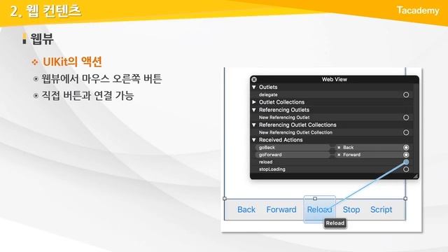 iPhone Application 프로그래밍 25강 네트워크1 | T아카데미 смотреть онлайн
