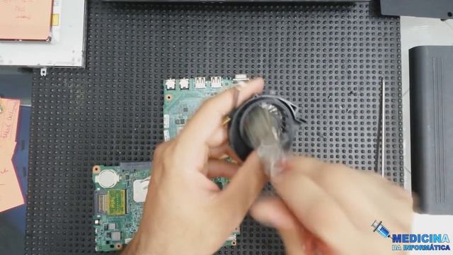 Notebook Desligando Sozinho, O Que Fazer? смотреть онлайн