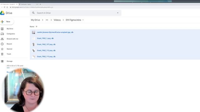 Start Customer Conversations Faster - Quick and Dirty Prototyping with Figma смотреть онлайн