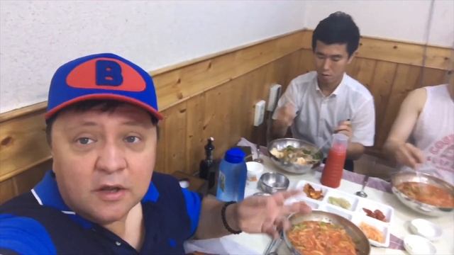 Южная Корея. Что и где стоит посетить. Travel To South Korea.