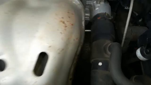 Модель и номер двигателя 2AZ Toyota Rav 4, Toyota camry. смотреть онлайн