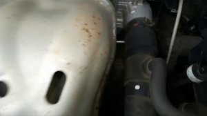 Модель и номер двигателя 2AZ Toyota Rav 4, Toyota camry.