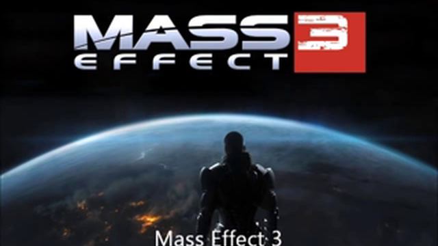 Mass Effect 3 OST - 11. The Cerberus Plot смотреть онлайн