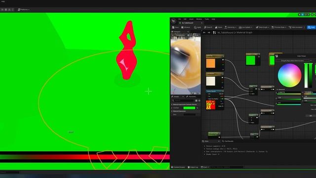 This one node makes almost any shader faster. (Unreal Engine) смотреть онлайн