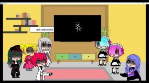 re zero reagindo ao rap do subaru as jack estripador (1/?) (takeru)