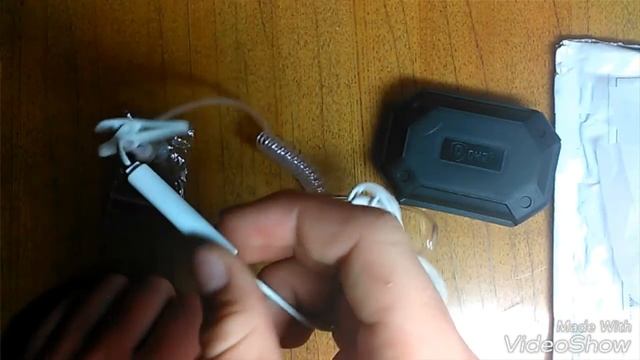 Гарнитура скрытого ношения с сайта AliExspress смотреть онлайн