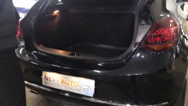 Опель Астра 2012 АТ 1.4 турбо смотреть онлайн