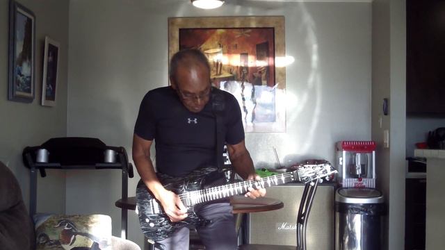 My Schecter Silver Mountain C1 F/R/S смотреть онлайн