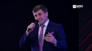 Аслан Тхакумачев - Гурыщlэ щэху | KAVKAZ MUSIC