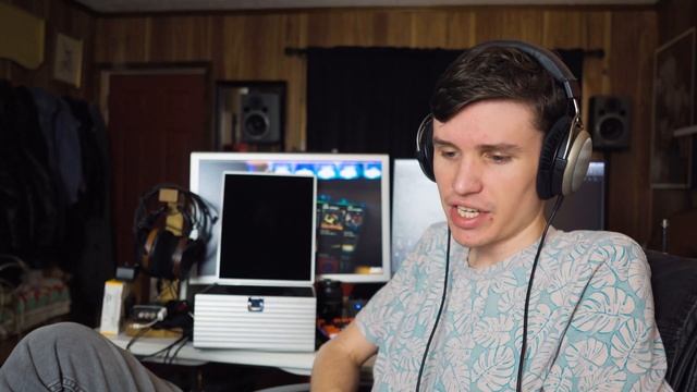 Beyerdynamic T1 - REVIEW