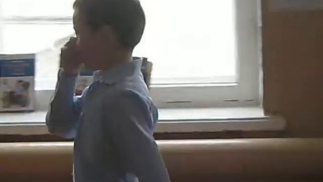 Сценка наш любимый Чуковский 1кл смотреть онлайн