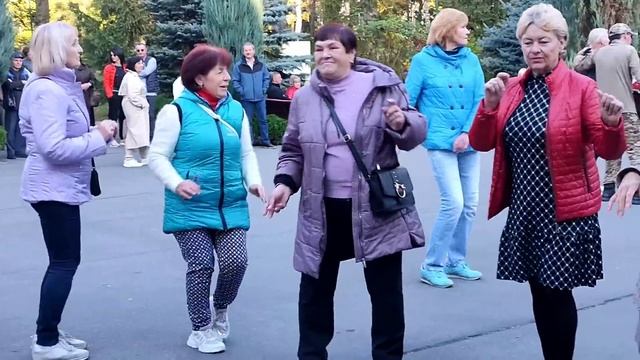 В ТВОЕЙ СУДЬБЕ СОВСЕМ ДРУГОЙ! 15 ОКТЯБРЯ 2023 ТАНЦЫ ХАРЬКОВ УКРАИНА смотреть онлайн