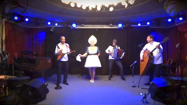 KalinkaPartyKoslowa. Olga Koslowa. Ольга Козлова. смотреть онлайн