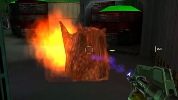 О чём был Command & Conquer: Renegade