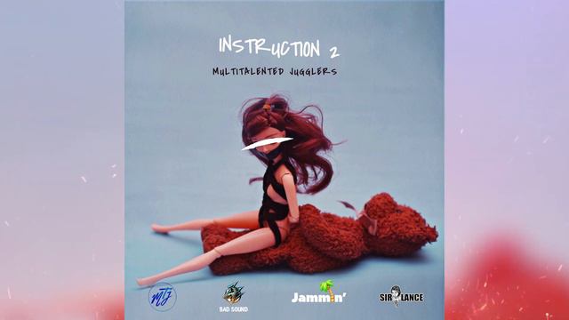 MTJ: Deejay ASAP - Instructions PT 2 [Dennery Segment 2021] смотреть онлайн
