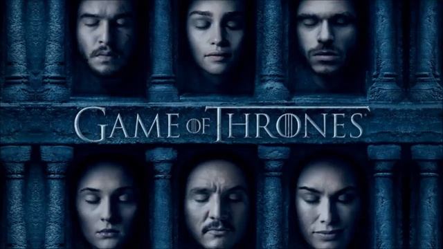 Game of Thrones Season 6 OST - 09. Hold the Door смотреть онлайн
