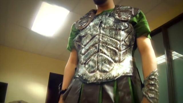 What Really Happened To The Creatures? смотреть онлайн