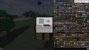 КАК СДЕЛАТЬ ПОКЕБОЛ В MINECRAFT PIXELMON