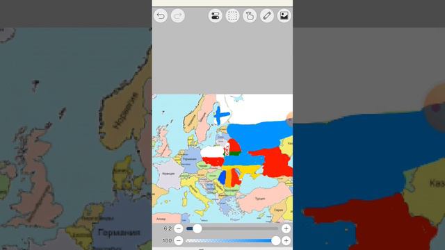 Финляндия смотреть онлайн