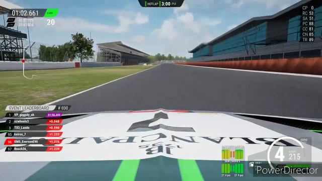 [ HOTLAP + SETUP] 1:57.243 Bentley Continental GT3 in Silverstone _ ASSETTO CORSA COMPETIZIONE смотреть онлайн