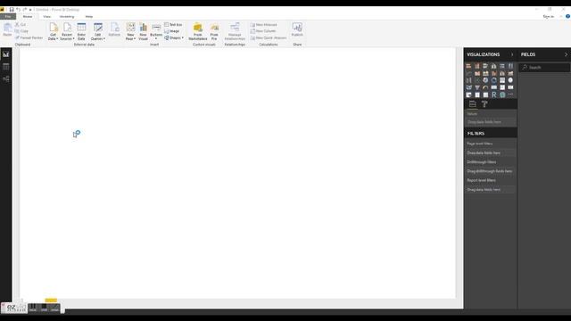 Power BI: Enlace a datos en Internet mediante protocolo ODATA смотреть онлайн