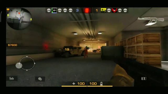 el problemo/ Highlights/ Standoff 2 смотреть онлайн