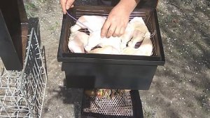 ВКУСНЕЙШИЕ ОКОРОЧКА ГОРЯЧЕГО КОПЧЕНИЯ !!!