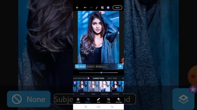 How to Edit HD Photo By Lightroom, Photoshop Express and PicsArt смотреть онлайн
