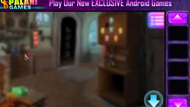 Comely Turtle Escape Game Walkthrough - Palani Games смотреть онлайн