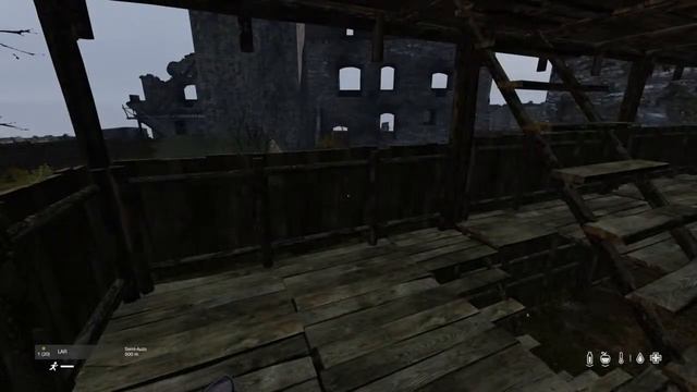Dayz raid time смотреть онлайн