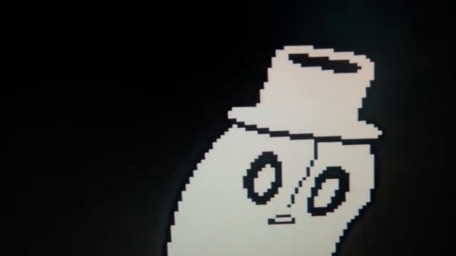 Саундтрек напстаблука(undertale) смотреть онлайн