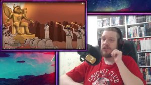 РЕБОРН СМОТРИТ ► SCP-089 Тофет ► РЕАКЦИЯ НА ДЕТЕКТИВА ВОЙДА перезолив с ютуба