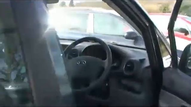 JCZ Kia Carens смотреть онлайн