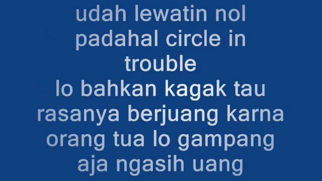 So What Gitu Loh song and lyric смотреть онлайн