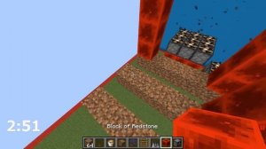 ?ПАРКУР НУБА ПРОТИВ ПАРКУРА ПРО В МАЙНКРАФТ! ШЕДИ ЛЕСКА И НУБИК MINECRAFT