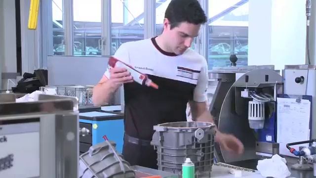 Loctite 574 смотреть онлайн