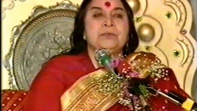 1987. 04. 10. Пуджа Шри Раме. Дашера. Швейцария смотреть онлайн