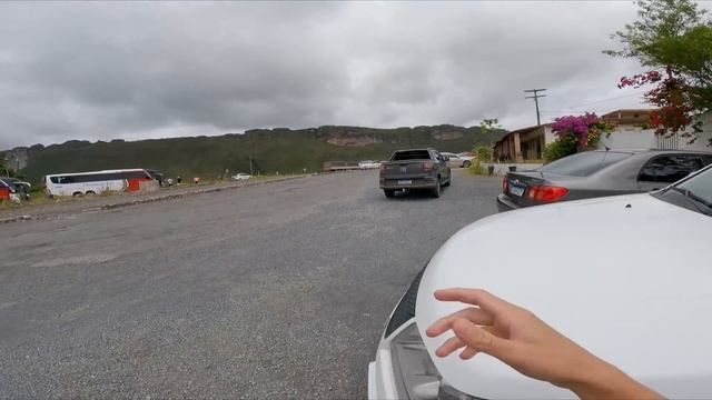 Fomos ENGANADOS Na CHAPADA DIAMANTINA | Ep.388 #motorhome #chapadadiamantina
