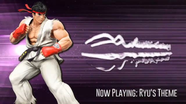 Beat Fighter II - Street Fighter II REMIX смотреть онлайн