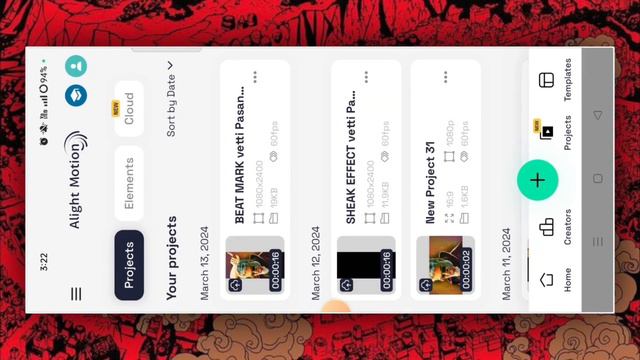 👑... INSTA TRENDING MASS DIALOGUE VIDEO EDITING.. 🖤IN ALIGHTMOTION TAMIL💥🖤. смотреть онлайн