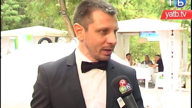 Презентація нового неповторного  Volvo S90