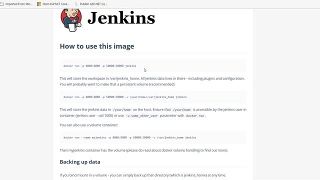 Weekend with Docker - Complete basic to advanced concepts of Docker (Part 1) смотреть онлайн