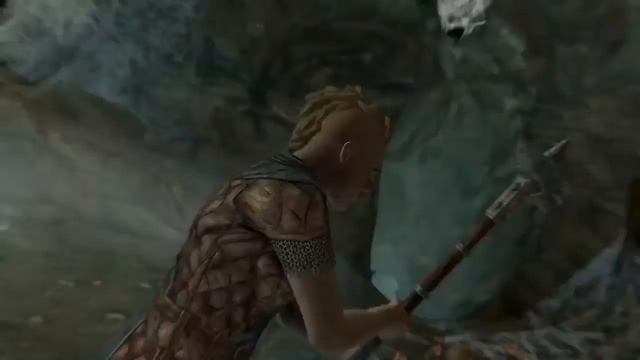 Skyrim - Special Edition #2 - Ugly and Beauty смотреть онлайн