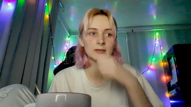 Я Ася и у меня ПРЛ смотреть онлайн