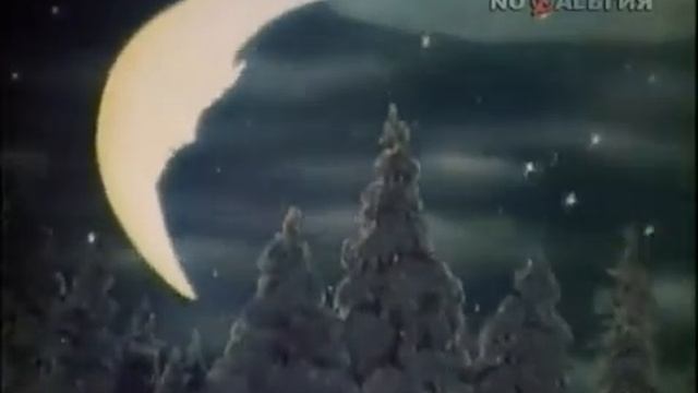 Спокойной ночи малыши - сказка о мертвой царевне 3 смотреть онлайн