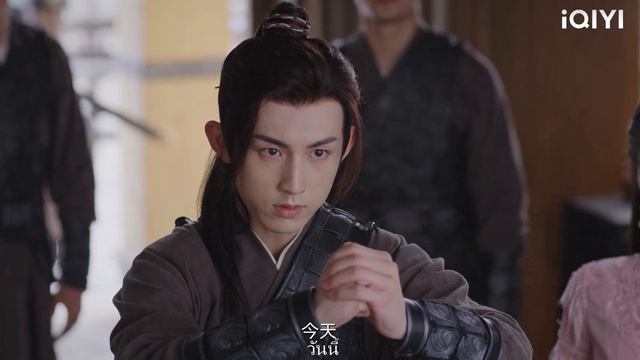 แท้จริงแล้วซินเดอเรลล่าคือการเกิดใหม่ของนกฟีนิกซ์ และเธอได้รับพลังจากสวรรค์เพื่อปกป้องผู้เป็นอมตะ смотреть онлайн