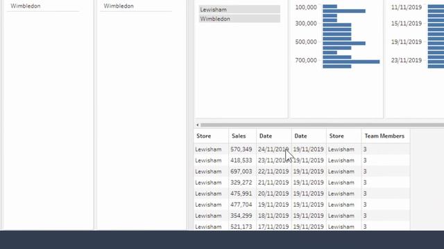 How to in Tableau Prep in 5 mins: Join Clauses смотреть онлайн