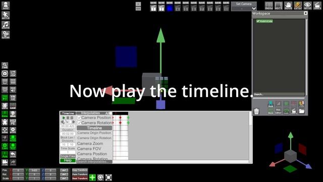 Honey Select 2 Studio Tutorial Timeline Camera Switch смотреть онлайн